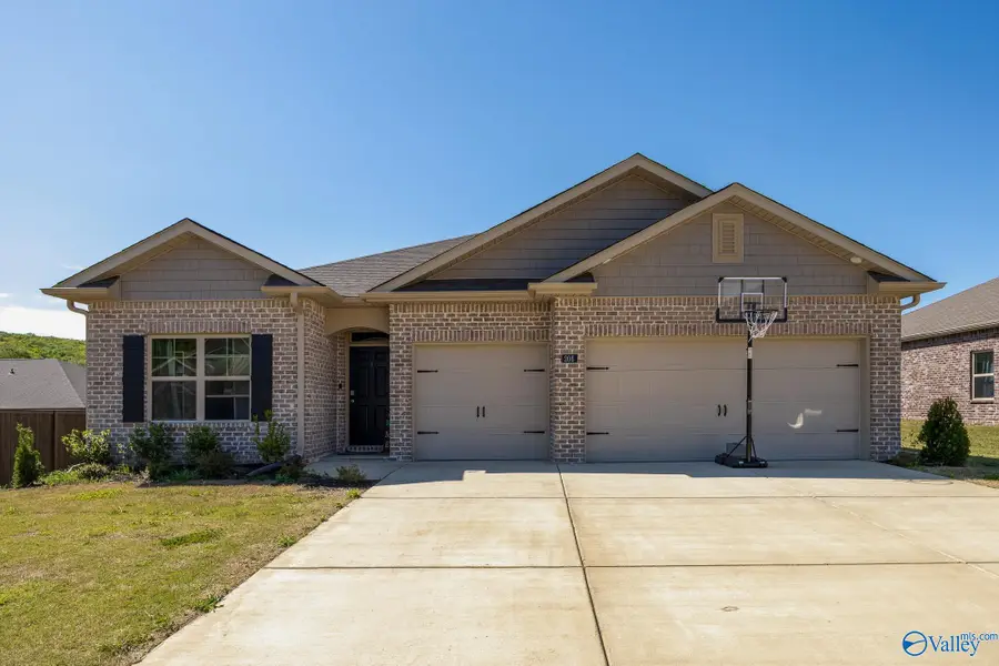 206 Antler Ridge Drive, Huntsville, AL 35811 - Image #3