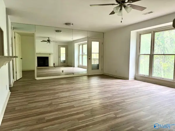 4948 Seven Pines Circle, Huntsville, AL 35816