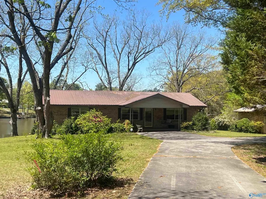 765 County Road 745, Cedar Bluff, AL 35959 - #2