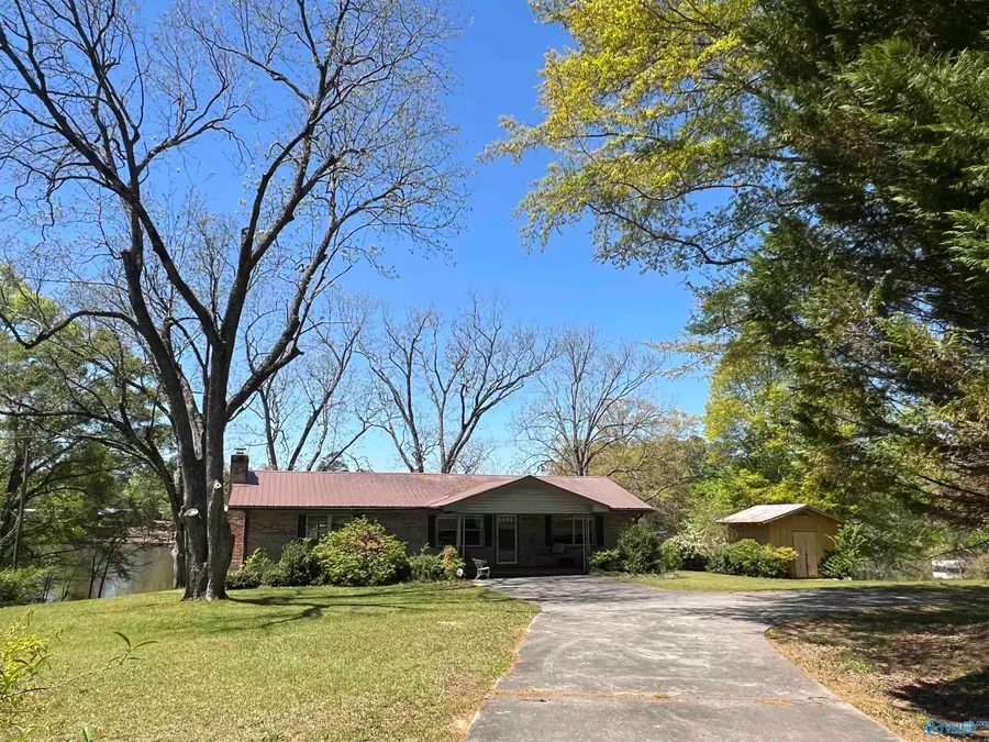 765 County Road 745, Cedar Bluff, AL 35959 - #3