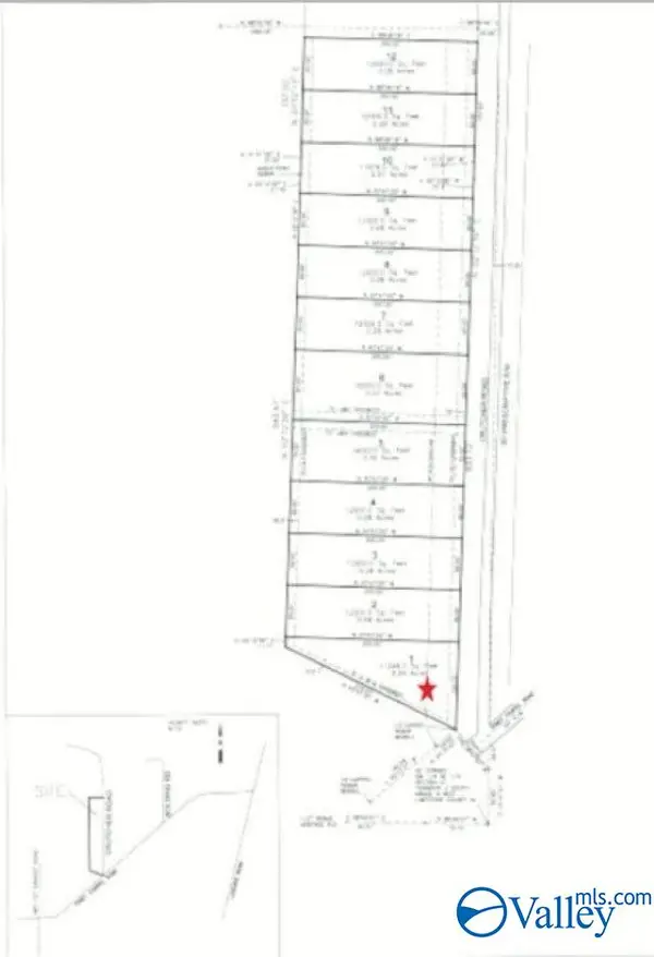 20665 Crutcher Road, Athens, AL 35614