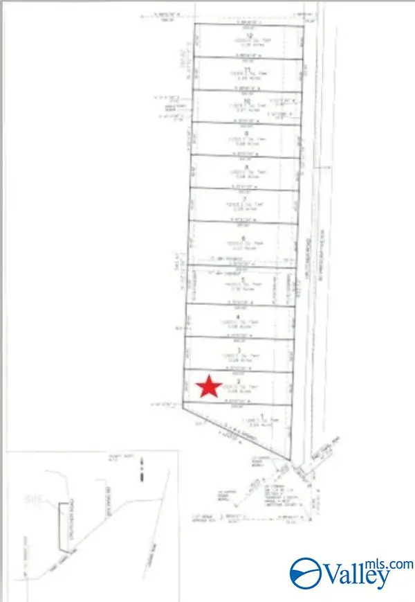 20679 Crutcher Road, Athens, AL 35614