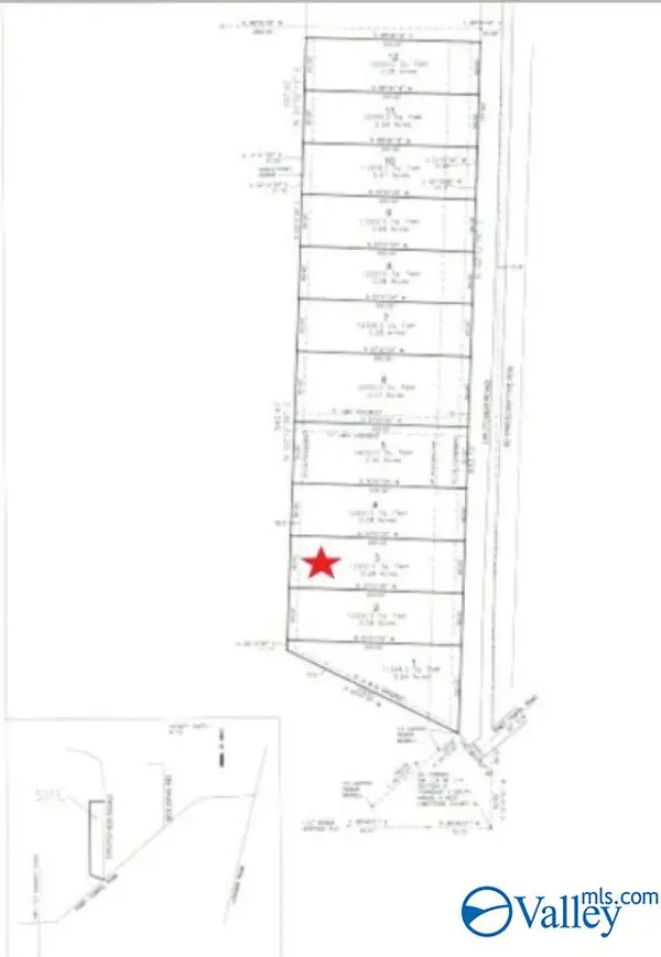 20691 Crutcher Road, Athens, AL 35614