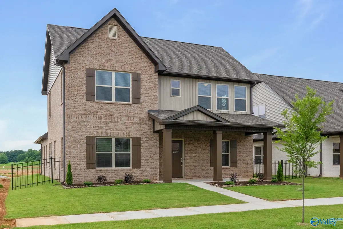 17367 Chelsea Street, Athens, AL 35611 - Image #1