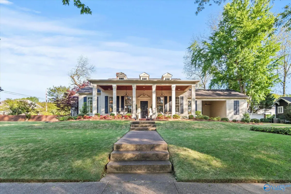 406 Canal Street Ne, Decatur, AL 35601 - Image #1