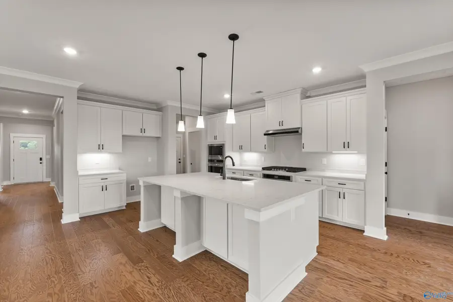 215 Applewood Court, Huntsville, AL 35811 - Image #2