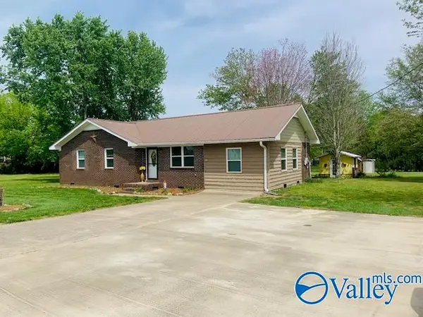 146 Hodges Street, Rainsville, AL 35986