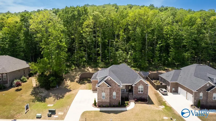 8014 Goose Ridge Drive Se, Owens Cross Roads, AL 35763 - Image #2