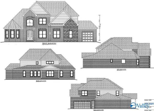 107 Sherry Hill Trail, Madison, AL 35756