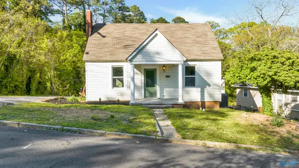 413 9th Street Nw, Fort Payne, AL 35967