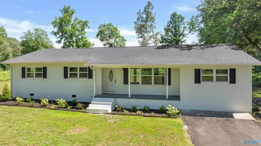 669 Rainbow Avenue, Rainsville, AL 35986 - Image #2