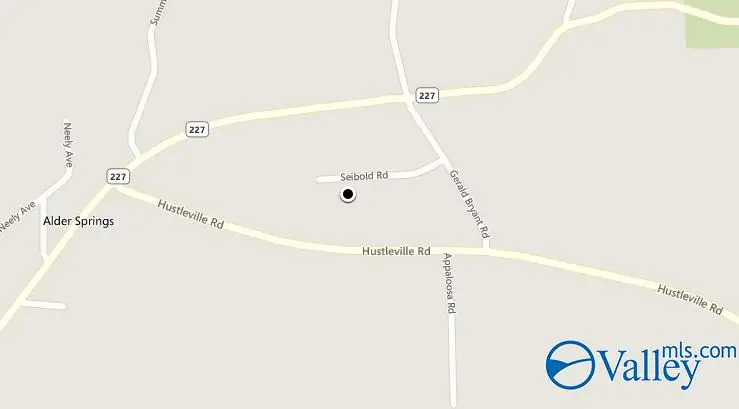 Pin (21091) Seibold Street, Guntersville, AL 35796 - Image #1