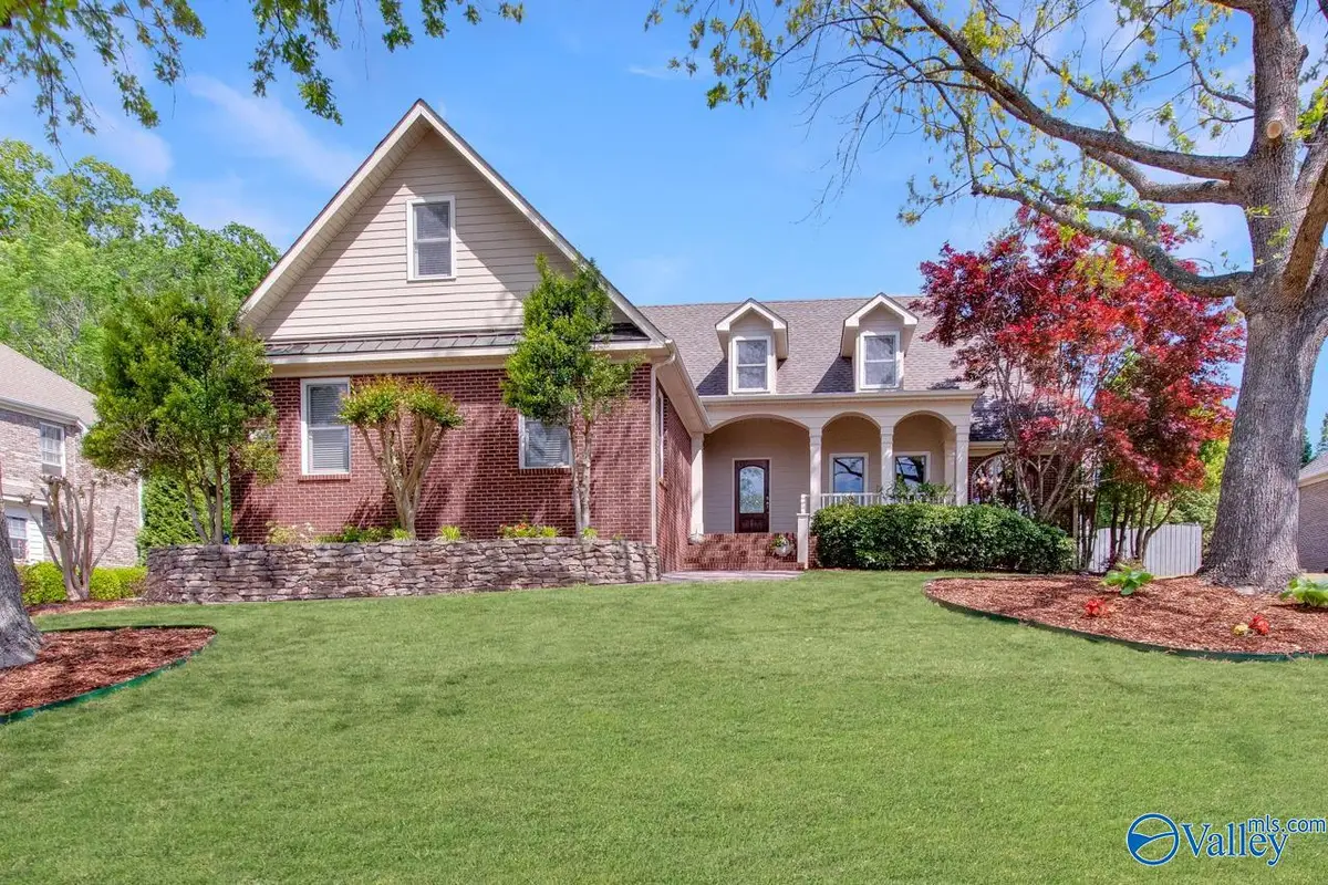 105 Tidewater Drive, Madison, AL 35758 - Image #1