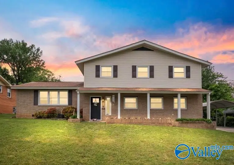 2216 Fairfax Street, Huntsville, AL 35811 - Image #2