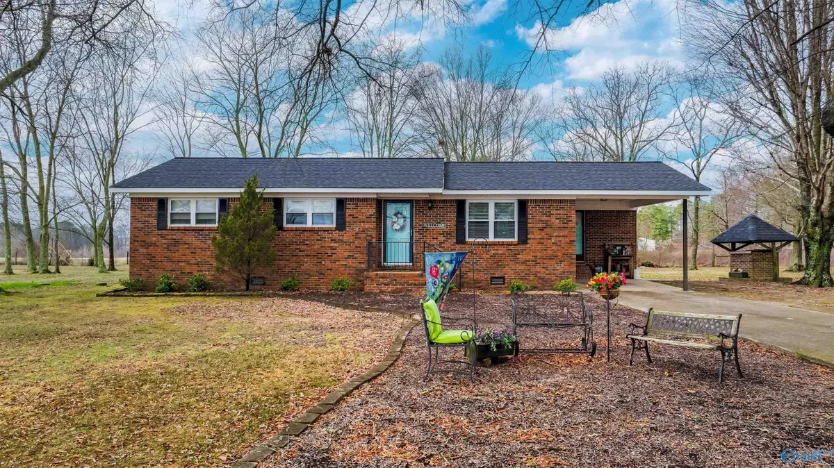 394 Scott Avenue N, Rainsville, AL 35986 - Image #1