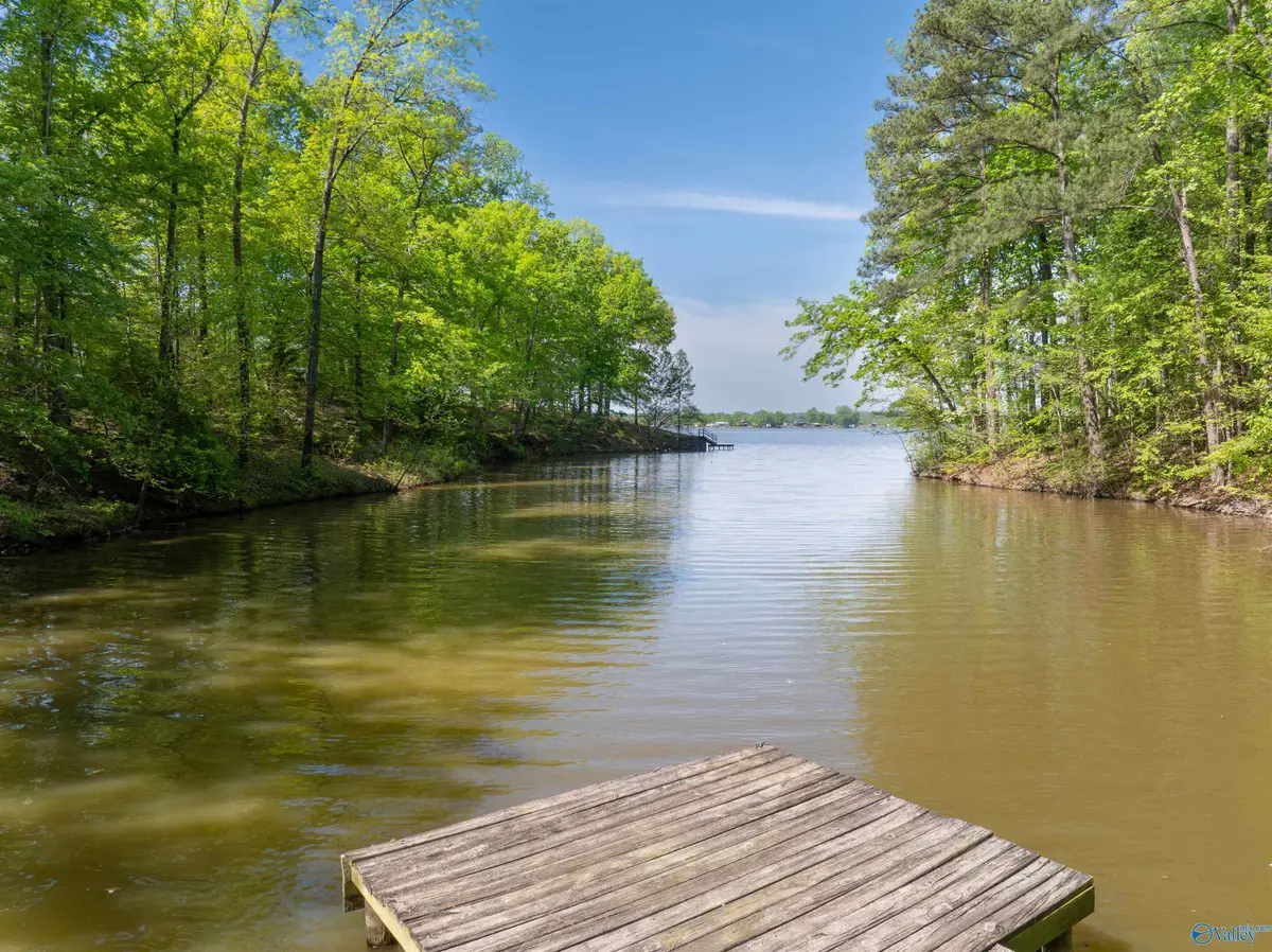 970 County Road 454, Centre, AL 35960 - Image #1