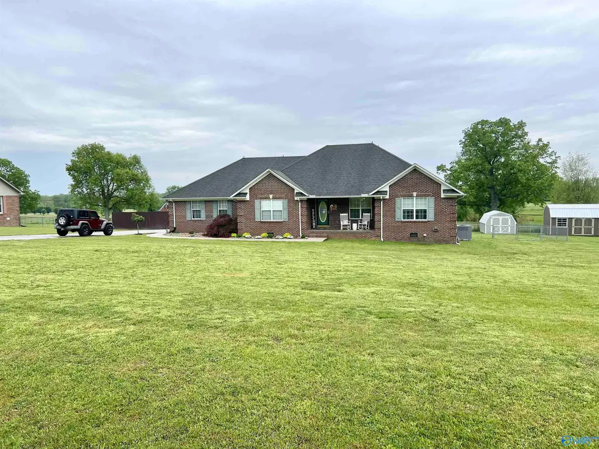 21 Eastridge Road, Fayetteville, TN 37334 - Image #1