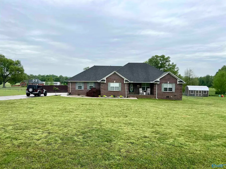 21 Eastridge Road, Fayetteville, TN 37334 - Image #2