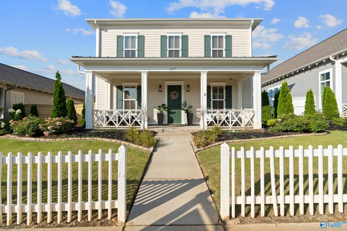 227 Haystack Drive, Madison, AL 35757 - Image #1