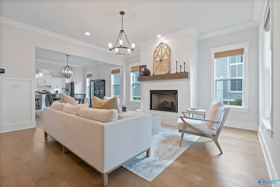 227 Haystack Drive, Madison, AL 35757 - Image #3