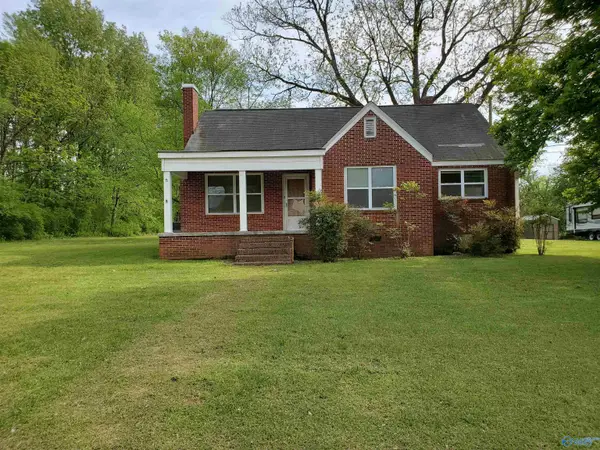 423 W Laurel Street, Scottsboro, AL 35768