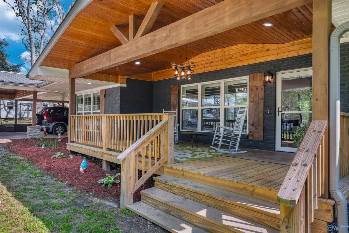 694 Old Highway 35 E, Fort Payne, AL 35968 - Image #1