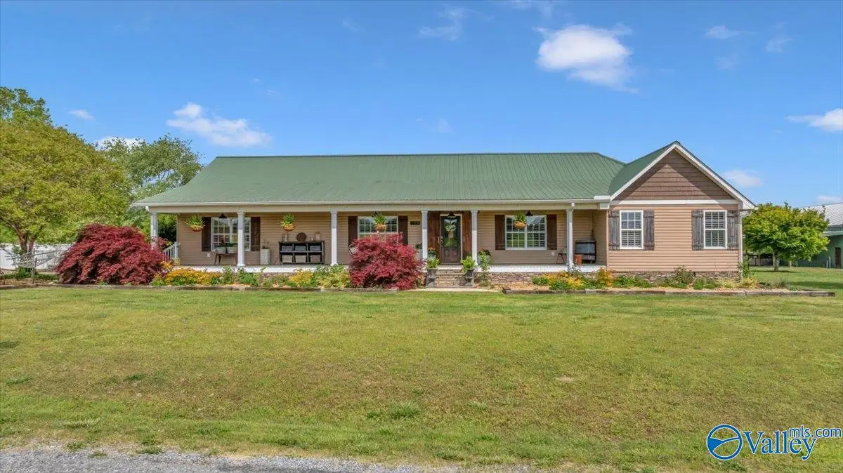263 County Road 384, Crossville, AL 35962 - Image #1