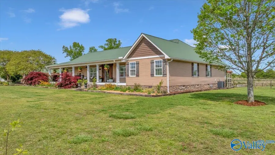 263 County Road 384, Crossville, AL 35962 - Image #2