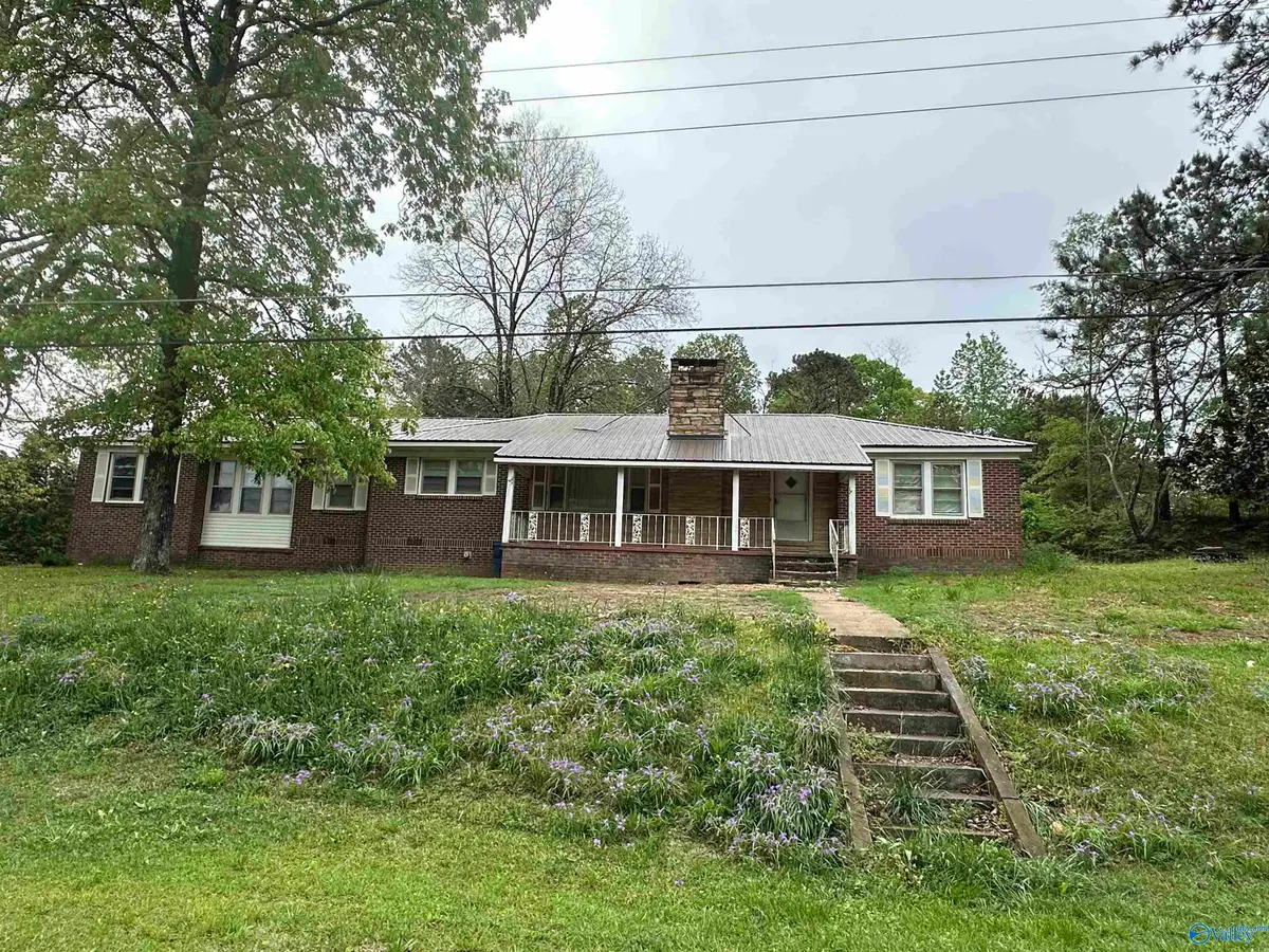 45 Talton Circle, Attalla, AL 35954 - Image #1