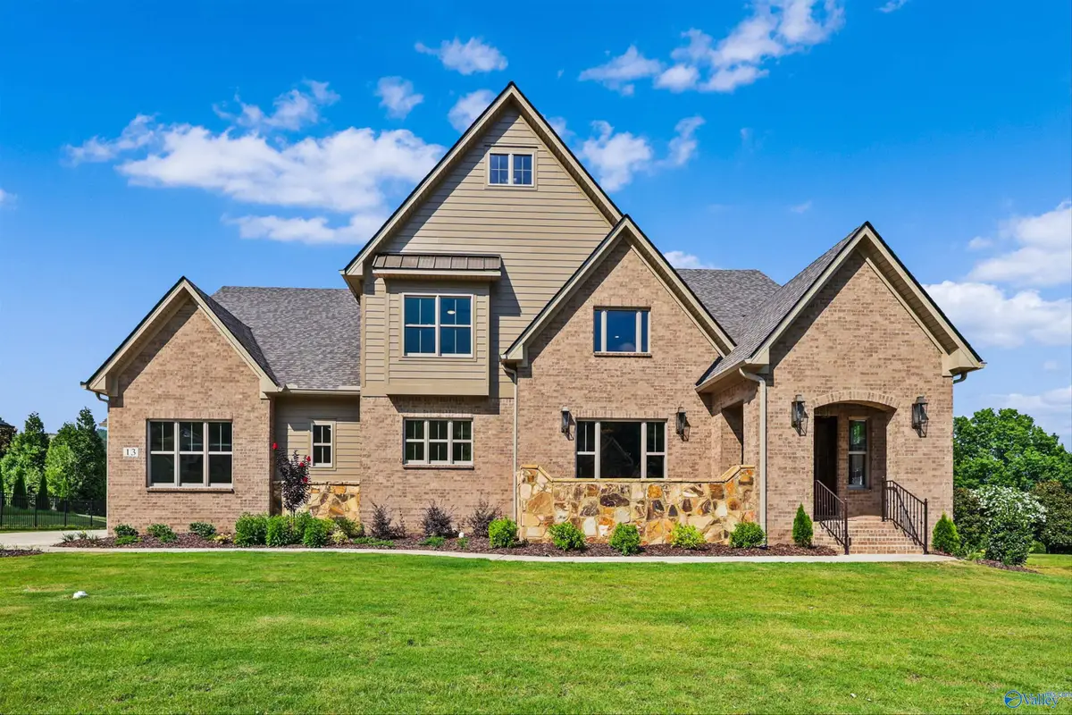 13 Sanders Hill Way, Gurley, AL 35748 - Image #1