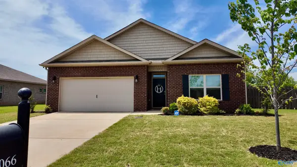 25066 Delilah Circle, Athens, AL 35613