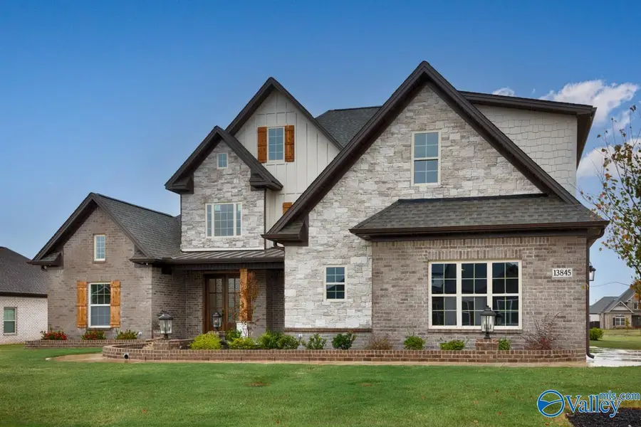 13845 Sand Trap Drive, Athens, AL 35611 - Image #3