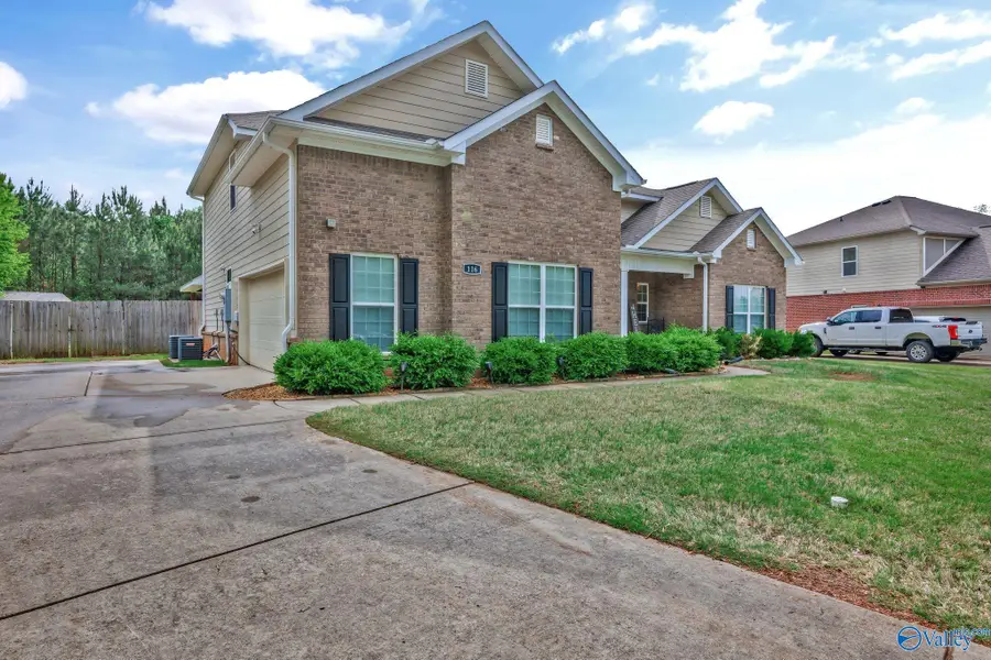116 Santa Maria Drive Ne, Huntsville, AL 35811 - Image #3