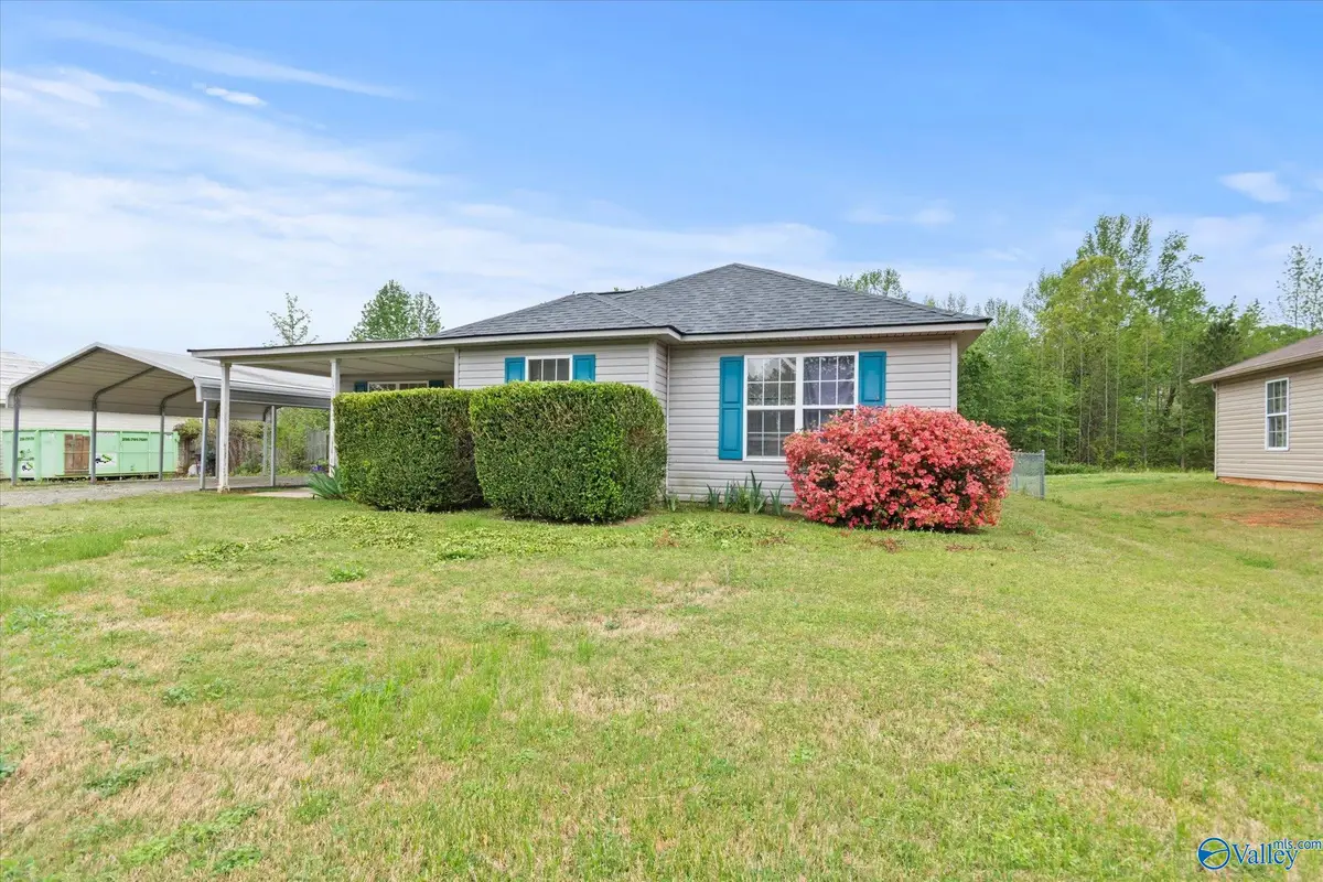 1004 Carters Grove Road, Hazel Green, AL 35750 - #1