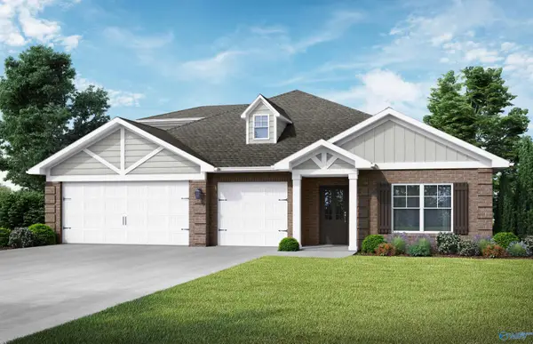 8410 Anslee Way, Huntsville, AL 35806