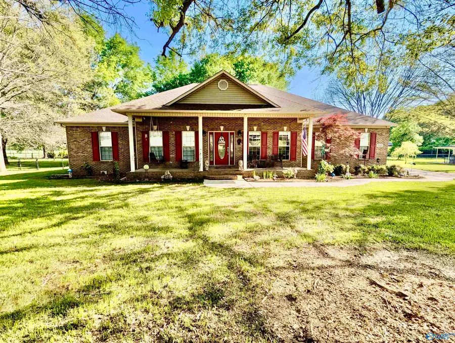 132 Graves Road, Meridianville, AL 35759 - Image #2