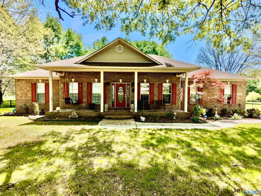 132 Graves Road, Meridianville, AL 35759 - Image #3