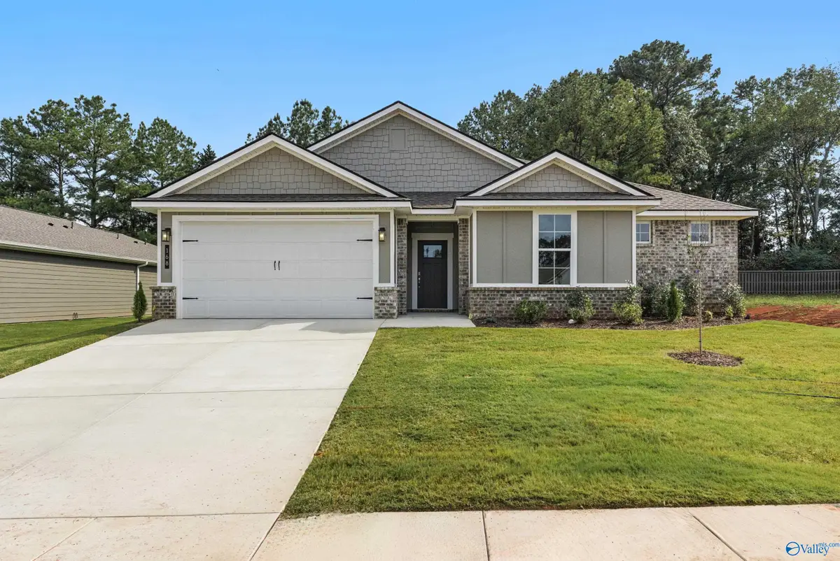168 Hidden River Drive, Madison, AL 35756 - Image #1