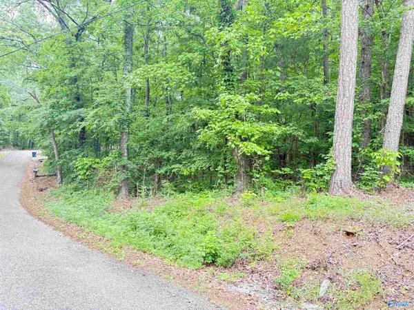 Lot 72 Holiday Shores Road, Scottsboro, AL 35769