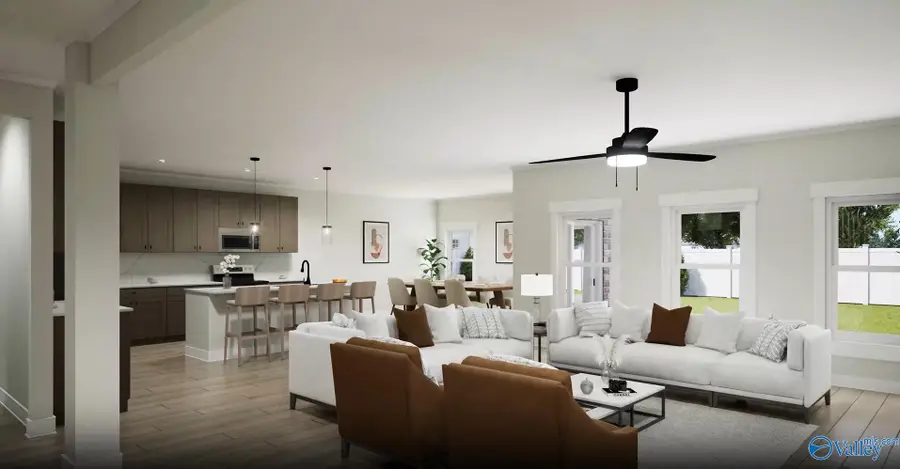 8415 Anslee Way, Huntsville, AL 35806 - Image #2