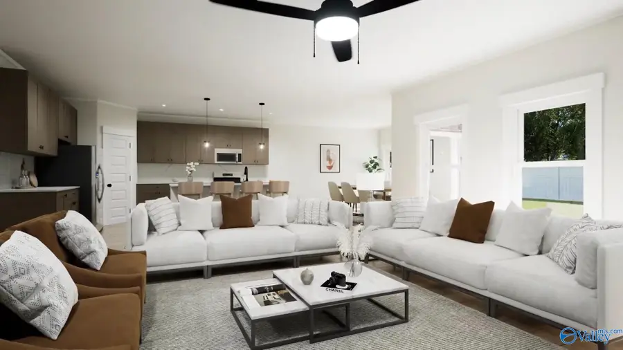 8415 Anslee Way, Huntsville, AL 35806 - Image #3