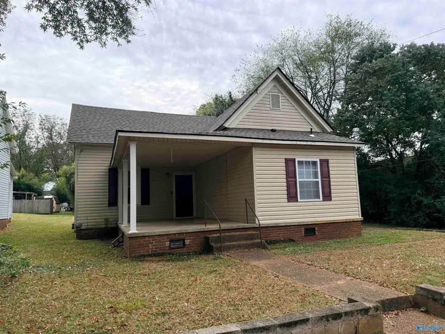 1207 North Street Se, Decatur, AL 35601 - Image #2