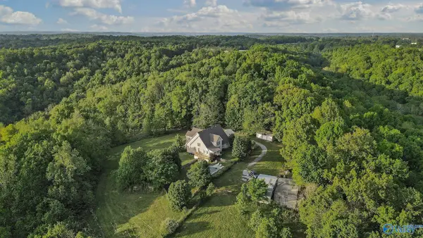 28726 Ragsdale Creek Road, Elkmont, AL 35620