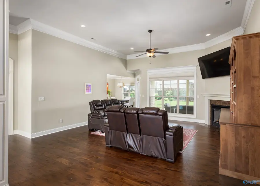 1206 Woodridge Court, Florence, AL 35630 - Image #3