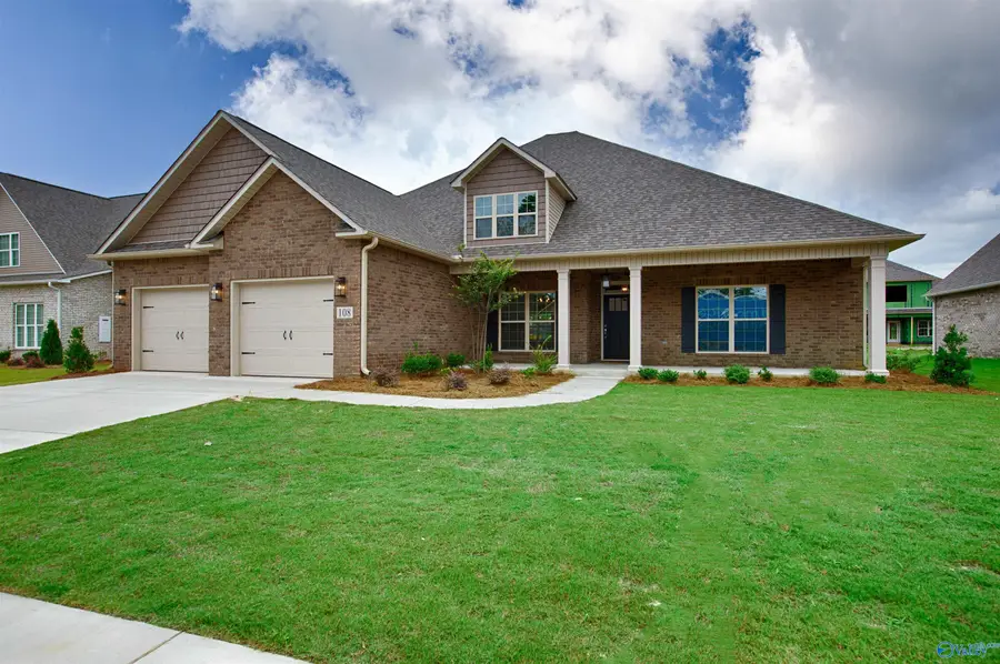 141 Pat Cain Drive, New Market, AL 35761 - Image #2