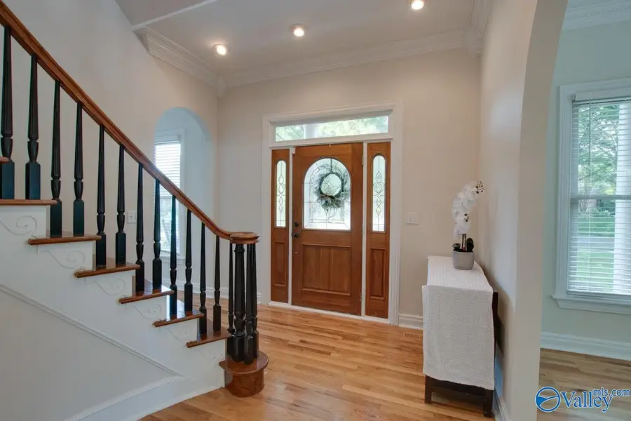 2726 Treyburne Lane Se, Owens Cross Roads, AL 35763 - Image #3