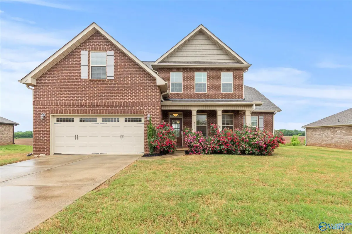 26172 Valley Ridge Road Nw, Madison, AL 35756 - #1