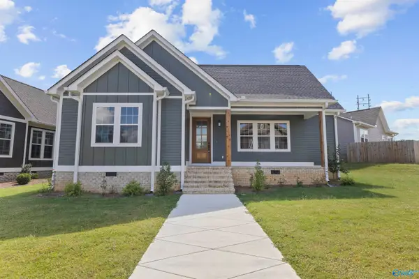 66 Swanee Drive, Albertville, AL 35950