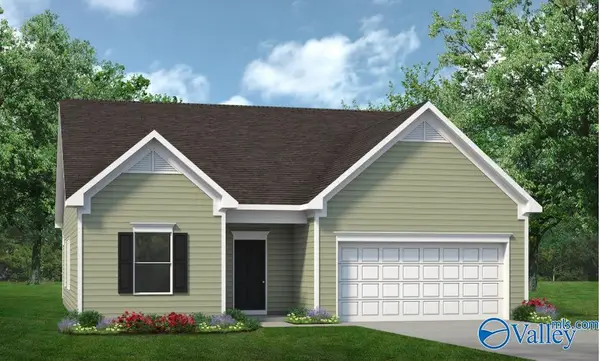 1234 Finchley Drive, Athens, AL 35613