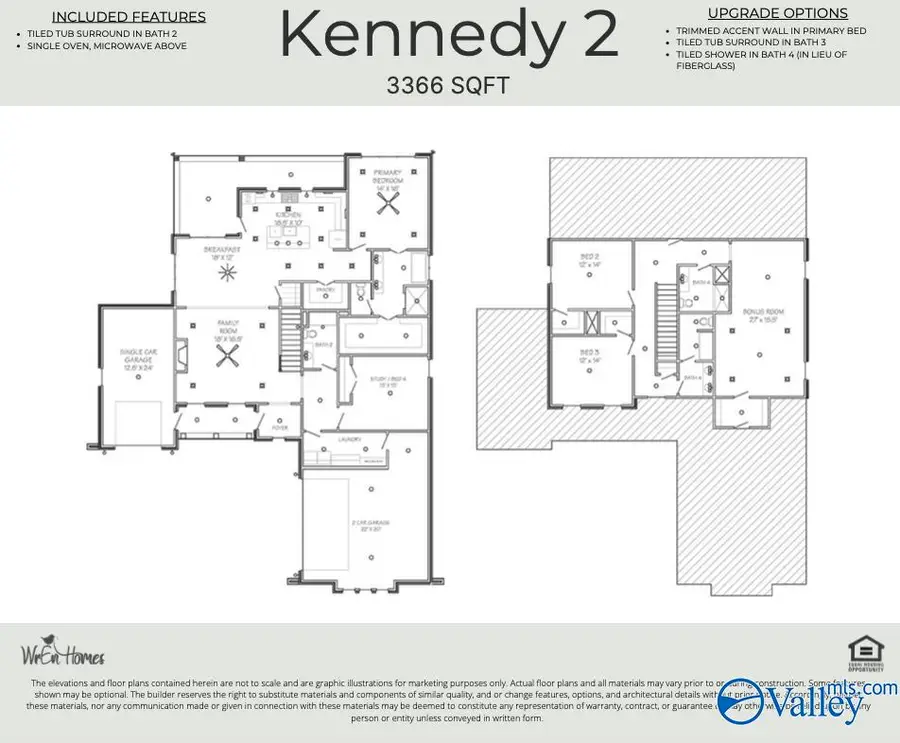 41 Belle River Way, Gurley, AL 35748 - Image #2